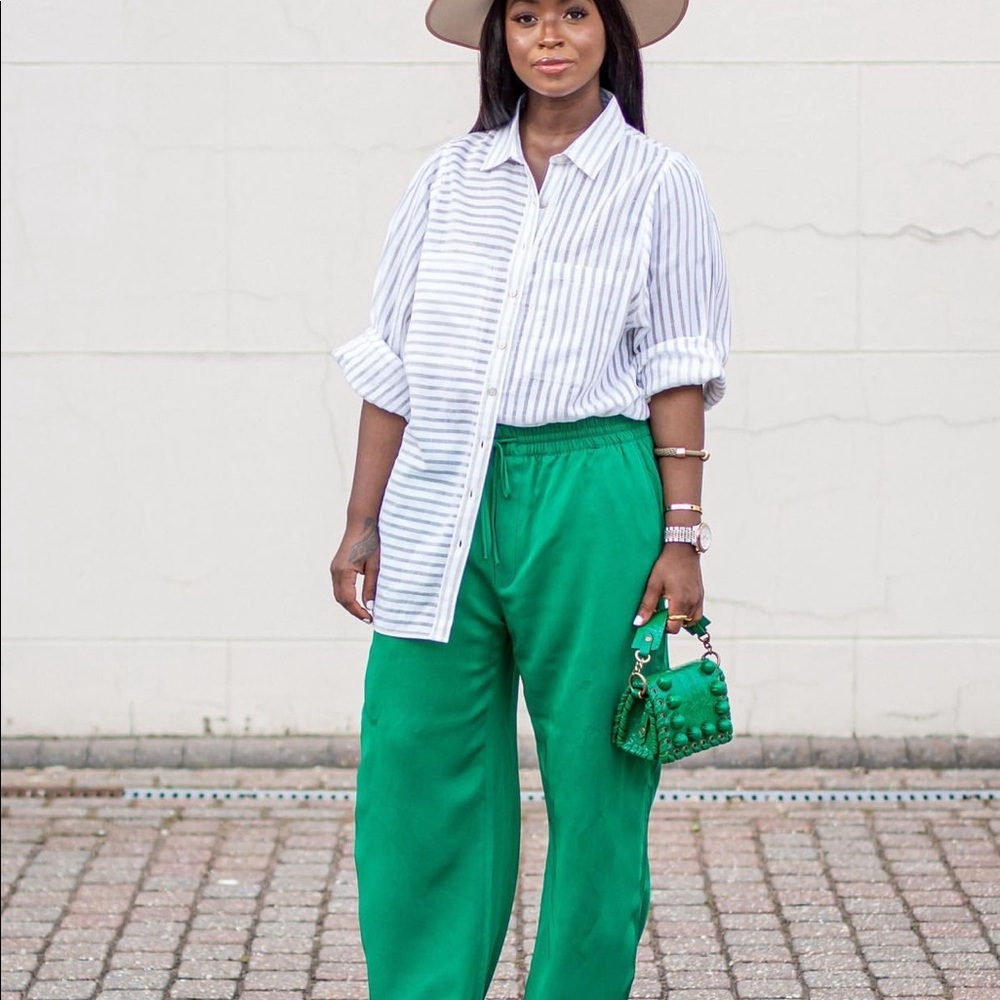 Zara 2 pieces Pants Co-ord set - Picture 13 of 16